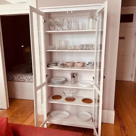 Art Magellan Apartmán *