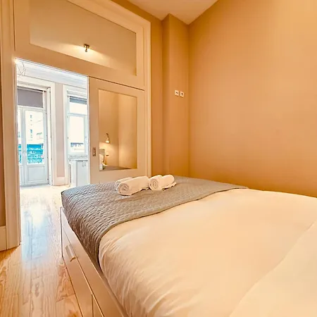 Apartmán Art Magellan Porto
