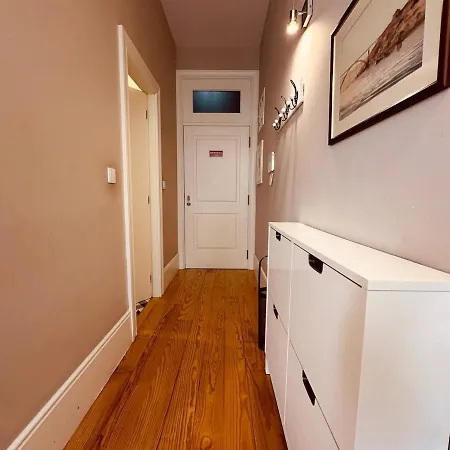 Apartmán Art Magellan *