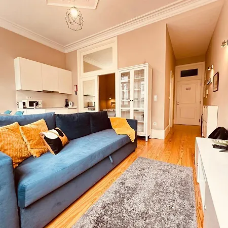 Apartmán Art Magellan *