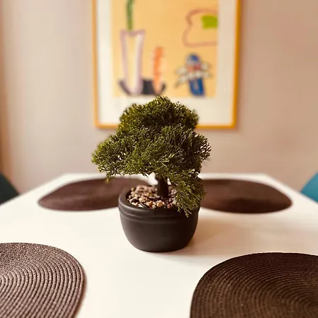 Apartamento Art Magellan Oporto
