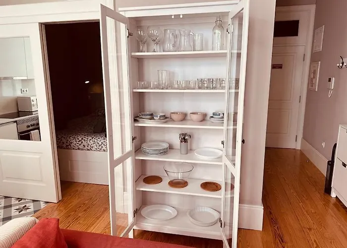 Art Magellan Apartmán *