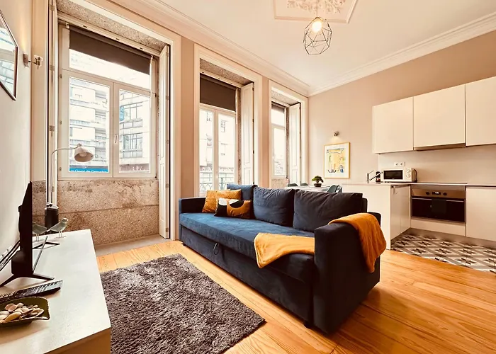 Apartmán Art Magellan *