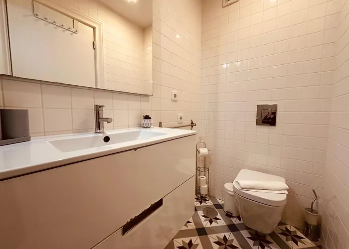 Apartmán Art Magellan Porto