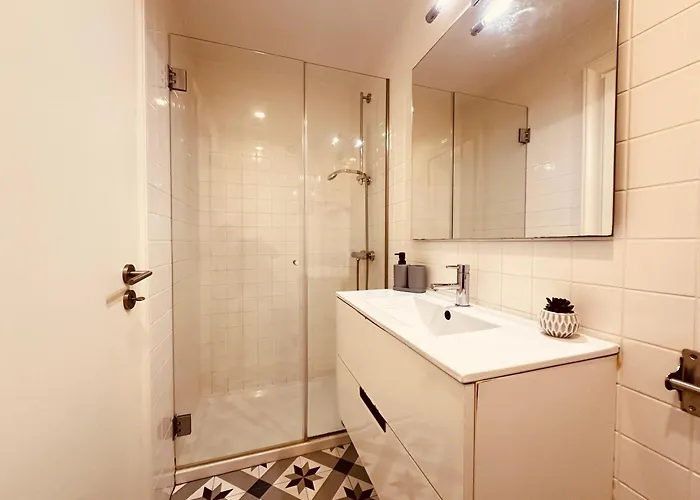 Apartmán Art Magellan