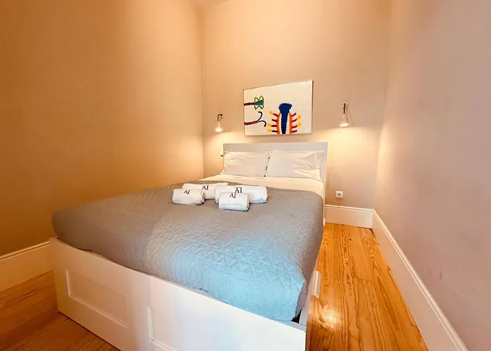 Art Magellan Apartmán *