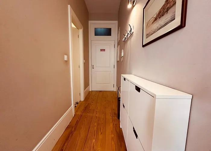 Apartmán Art Magellan *