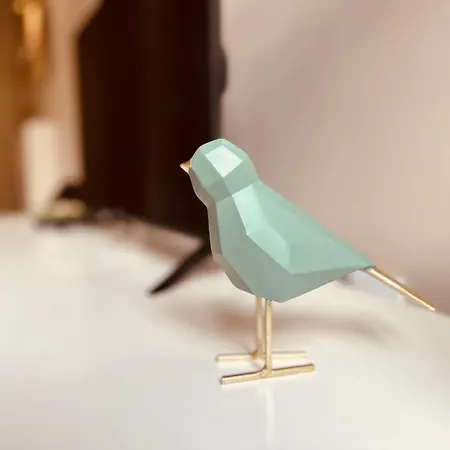 Appartement Art Magellan