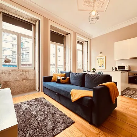 Appartement Art Magellan *