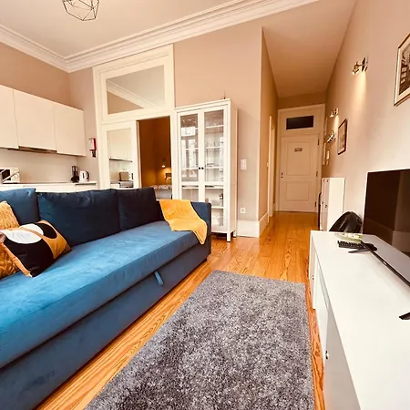 Art Magellan By Ideal Apartamento