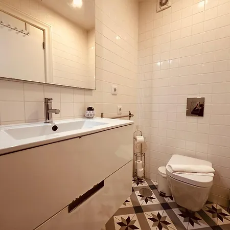 Apartment Art Magellan By Ideal Porto