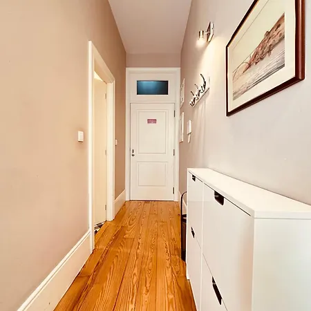 Art Magellan By Ideal Apartamento *