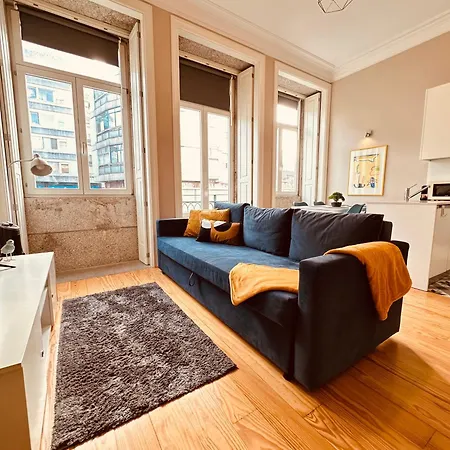 Appartement Art Magellan *