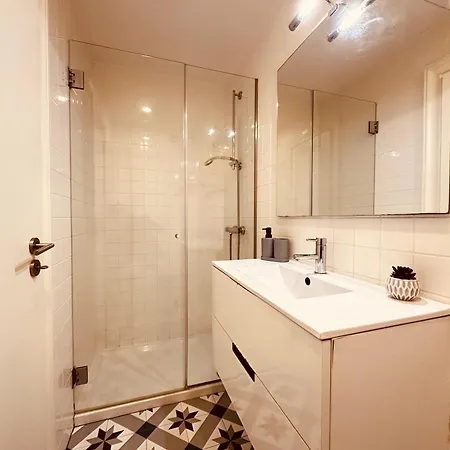 Apartamento Art Magellan By Ideal