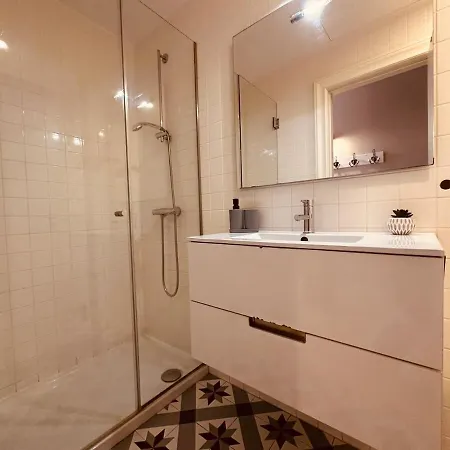 Apartment Art Magellan Porto