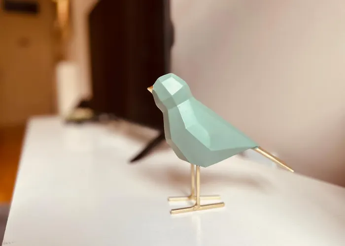 アパート Art Magellan