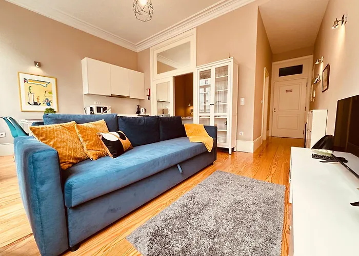 Appartement Art Magellan