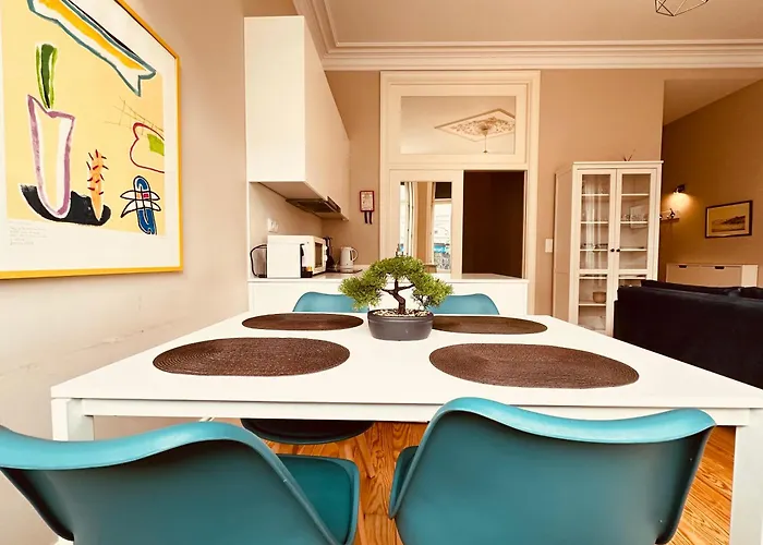 Art Magellan * Πόρτο