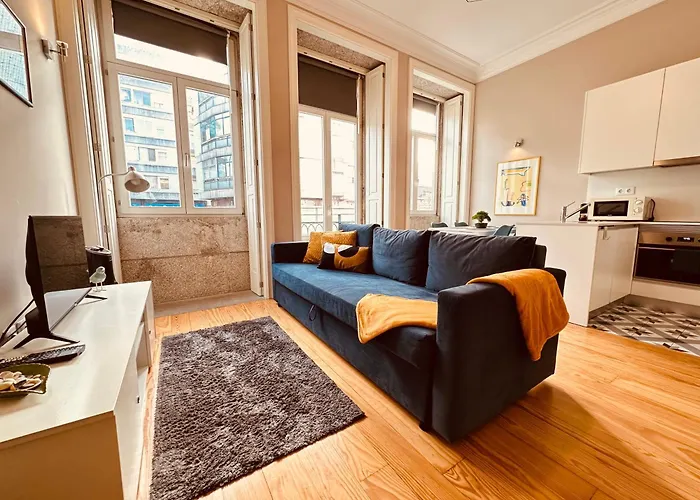 Appartement Art Magellan *