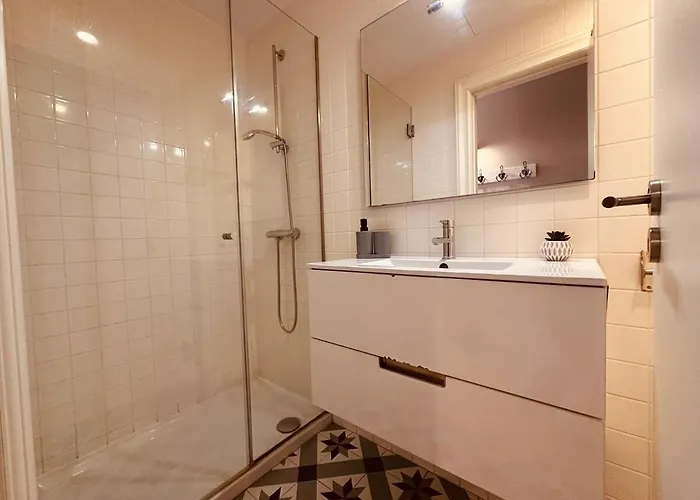 Apartment Art Magellan Porto