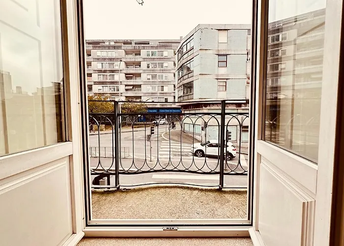 Art Magellan * ポルト