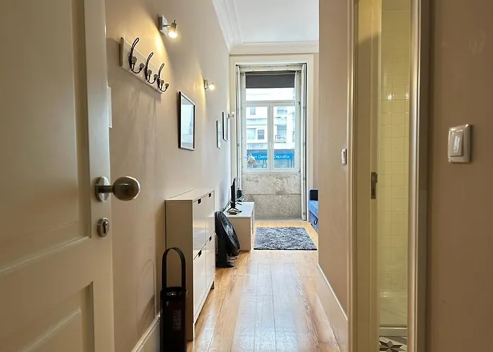 Art Magellan Πόρτο