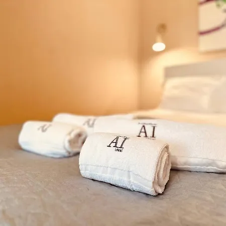 Art Magellan 아파트 *